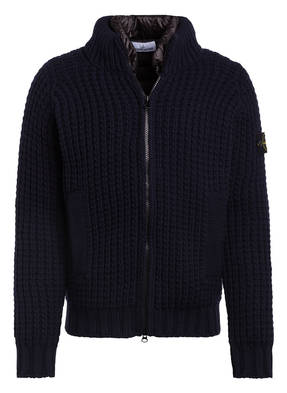 STONE ISLAND 2-in-1-Daunenjacke