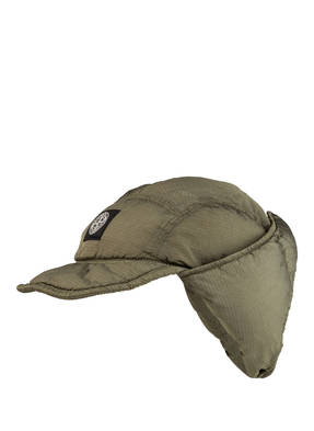 STONE ISLAND Daunenmütze