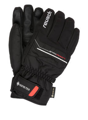 reusch Skihandschuhe SNOW DESERT GTX