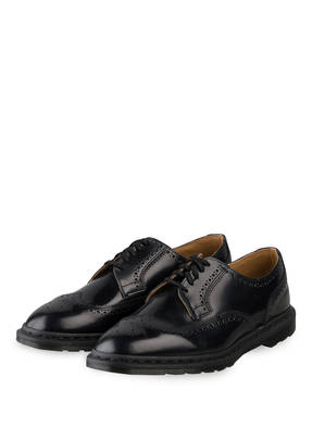Dr. Martens Schnürer KELVIN II