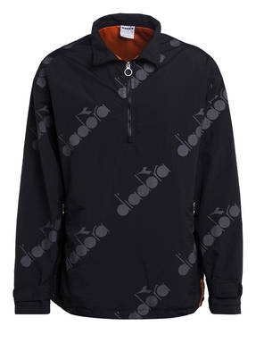 diadora Schlupfjacke 5PALLE