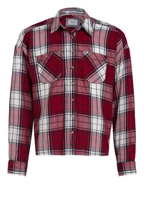 Pepe Jeans Hemdbluse