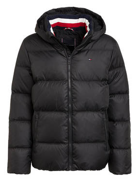 TOMMY HILFIGER Daunenjacke ESSENTIALS