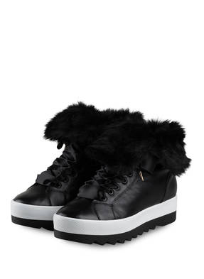 Högl Schnürstiefeletten