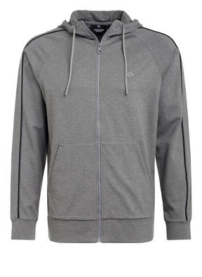 Calvin Klein Performance Sweatjacke