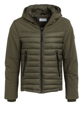DSTREZZED Softshell-Jacke
