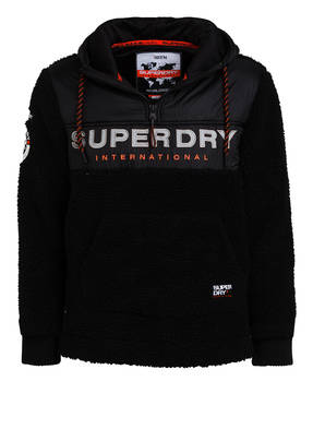 Superdry Schlupfjacke