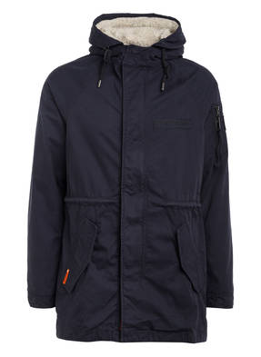 Superdry Parka AVIATOR