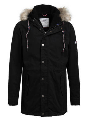 TOMMY JEANS 2-in-1-Parka