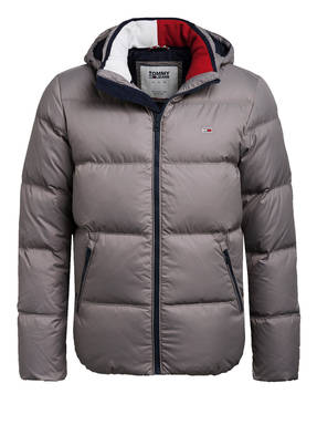 TOMMY JEANS Daunenjacke