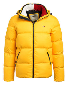TOMMY JEANS Daunenjacke