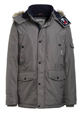 TOMMY JEANS Parka