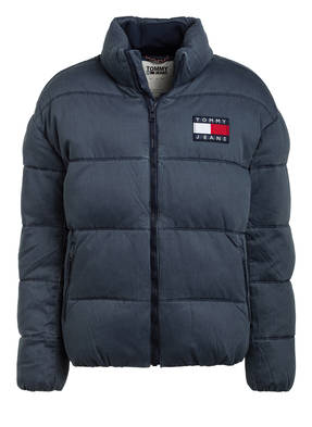 TOMMY JEANS Jacke TJM WASHED