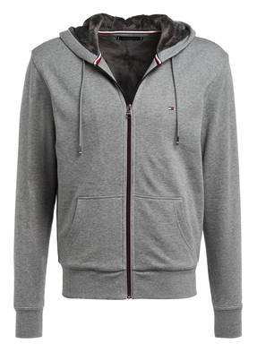 TOMMY HILFIGER Sweatjacke