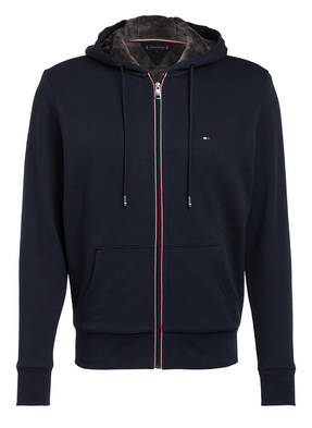 TOMMY HILFIGER Sweatjacke