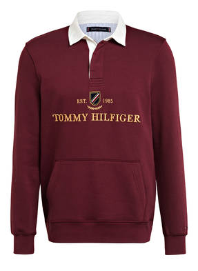 TOMMY HILFIGER Poloshirt ICON Regular Fit