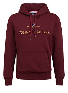 TOMMY HILFIGER Hoodie ICON