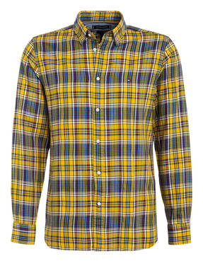 TOMMY HILFIGER Hemd Regular Fit