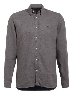 TOMMY HILFIGER Hemd Regular Fit