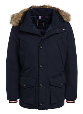 TOMMY HILFIGER Daunenjacke HAMPTON