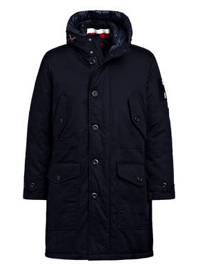 TOMMY HILFIGER Daunenparka