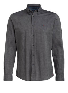 TOMMY HILFIGER Hemd Regular Fit