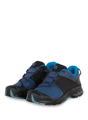 SALOMON Trailrunning-Schuhe XA WILD GTX