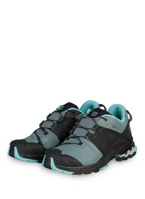 SALOMON Trailrunning-Schuhe XA WILD GTX