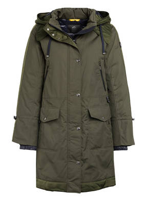 BOGNER Daunenparka SILLA-D
