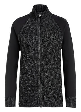 BOGNER Strickjacke ALARA