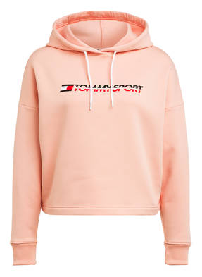 TOMMY HILFIGER Cropped-Hoodie