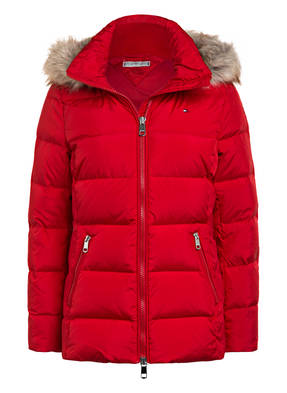 TOMMY HILFIGER Daunenjacke