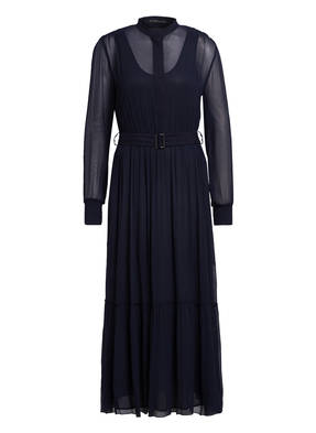 STRENESSE Seidenkleid DARIENNE