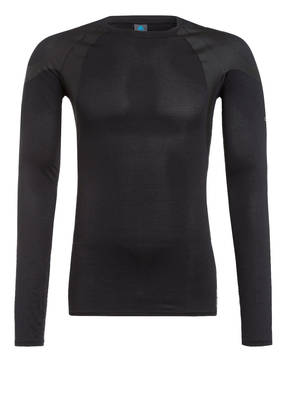 odlo Funktionswäsche-Shirt ACTIVE SPINE LIGHT
