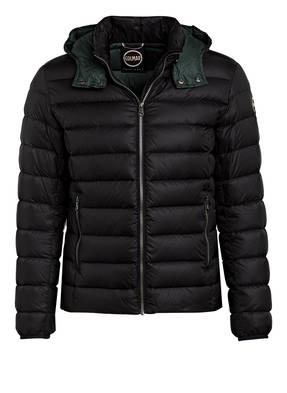 COLMAR Daunenjacke CONCRETE