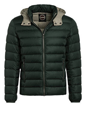COLMAR Daunenjacke CONCRETE
