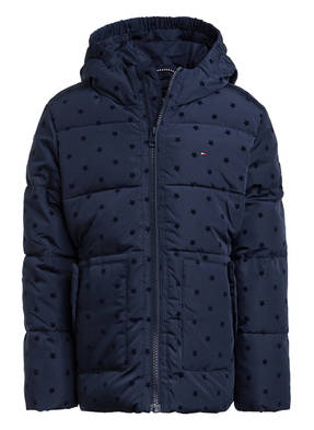 TOMMY HILFIGER Steppjacke