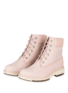 Timberland Schnürboots LUCIA WAY