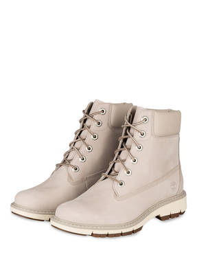 Timberland Schnürboots LUCIA WAY