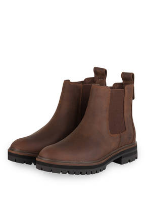 Timberland Chelsea-Boots LONDON SQUARE