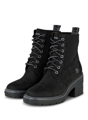 Timberland Schnürboots SILVER BLOSSOM