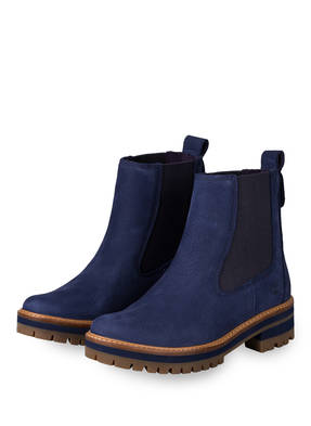 Timberland Chelsea-Boots COURMAYEUR VALLEY
