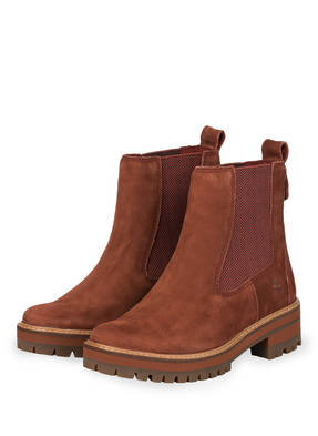 Timberland Chelsea-Boots COURMAYEUR VALLEY