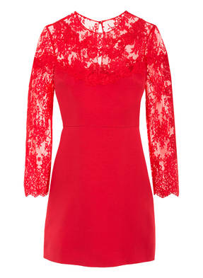 VALENTINO Spitzenkleid