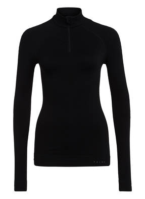 FALKE Funktionswäsche-Shirt MAXIMUM WARM