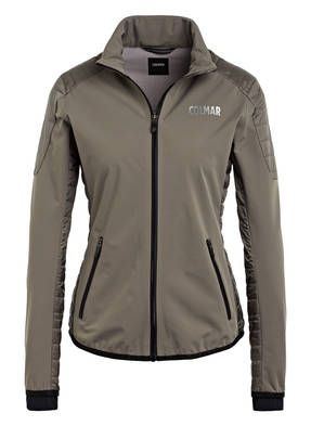 COLMAR Softshell-Jacke