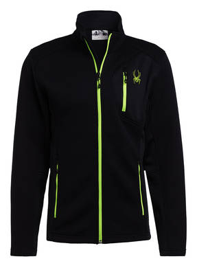 SPYDER Unterziehjacke BANDIT