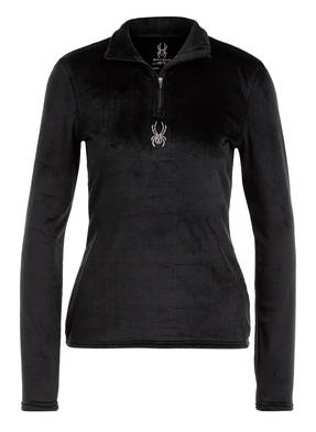 SPYDER Fleecepullover SHIMMER BUG