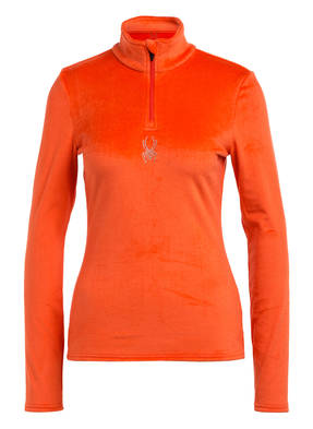 SPYDER Fleecepullover SHIMMER BUG