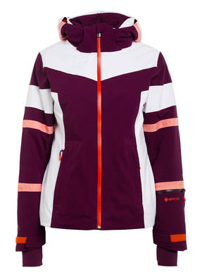 SPYDER Skijacke CAPTIVATE GTX